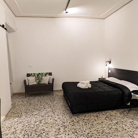 Majorana'S Labsuites Катанія Екстер'єр фото