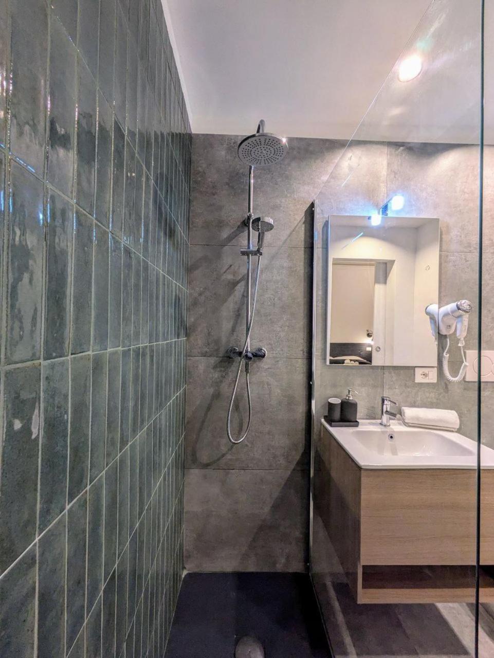 Majorana'S Labsuites Катанія Екстер'єр фото