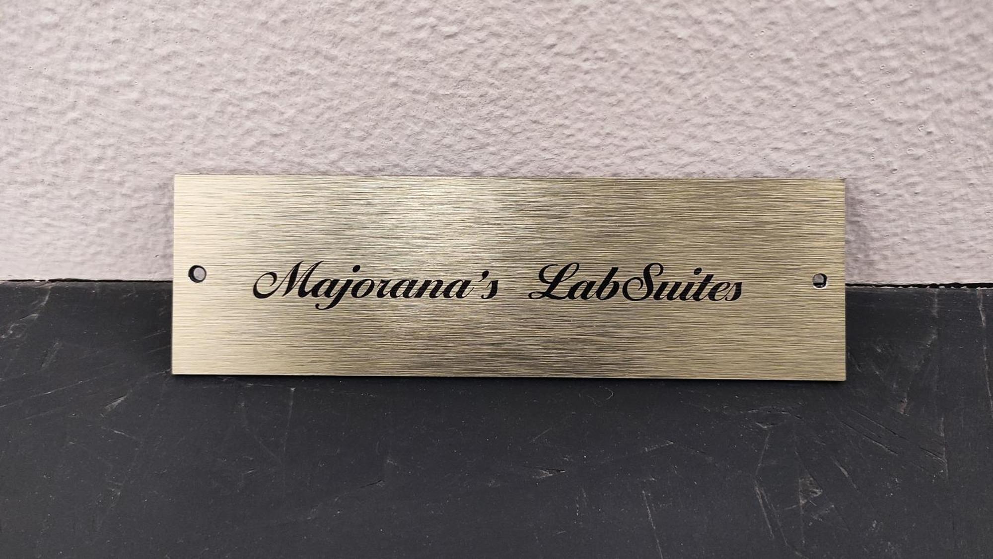 Majorana'S Labsuites Катанія Екстер'єр фото