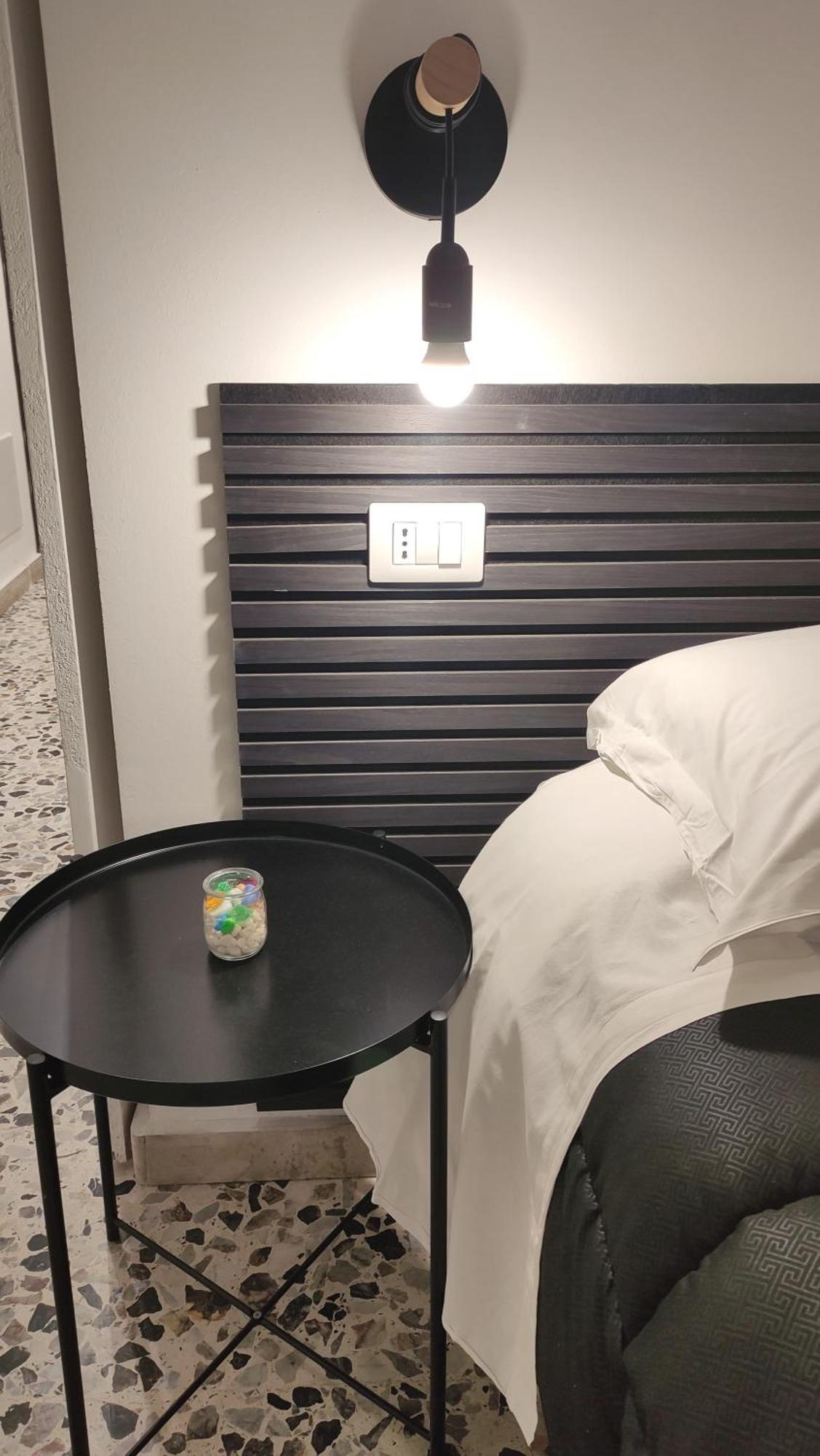 Majorana'S Labsuites Катанія Екстер'єр фото